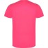Футболка AKITA мужская, ФЛУОРЕСЦЕНТНЫЙ РОЗОВЫЙ S