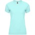 Спортивная футболка BAHRAIN WOMAN женская, МЯТНЫЙ ЗЕЛЕНЫЙ S