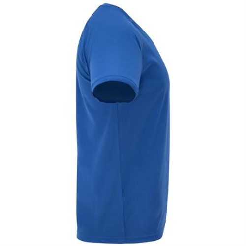 Спортивная футболка BAHRAIN мужская, КОРОЛЕВСКИЙ СИНИЙ S