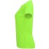 Спортивная футболка BAHRAIN WOMAN женская, ФЛУОРЕСЦЕНТНЫЙ ЗЕЛЕНЫЙ S