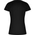 Спортивная футболка IMOLA WOMAN женская, ЧЕРНЫЙ S