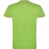 Футболка BEAGLE, СВЕТЛО-ЗЕЛЕНЫЙ S