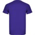 Спортивная футболка MONTECARLO мужская, ЛИЛОВЫЙ S