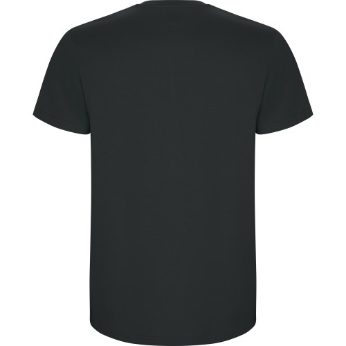 Футболка детская STAFFORD, ТЕМНЫЙ ГРАФИТ 3/4