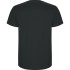 Футболка детская STAFFORD, ТЕМНЫЙ ГРАФИТ 3/4