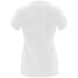 Футболка CAPRI женская, БЕЛЫЙ 3XL