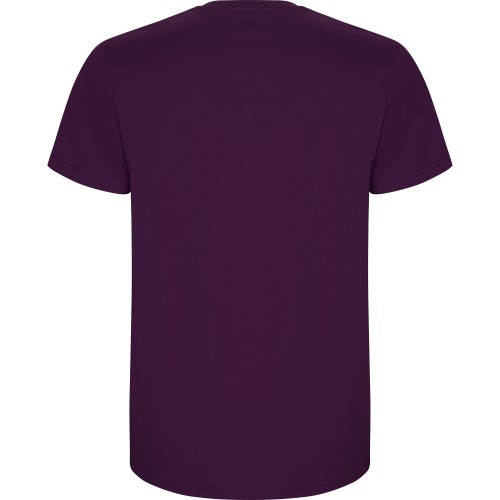 Футболка детская STAFFORD, ФИОЛЕТОВЫЙ 3/4