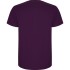 Футболка детская STAFFORD, ФИОЛЕТОВЫЙ 3/4