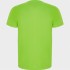 Спортивная футболка IMOLA мужская, ЛАЙМОВЫЙ S