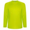 Спортивная футболка MONTECARLO L/S мужская, ФЛУОРЕСЦЕНТНЫЙ ЖЕЛТЫЙ S Спортивная футболка MONTECARLO L/S мужская, ФЛУОРЕСЦЕНТНЫЙ ЖЕЛТЫЙ S