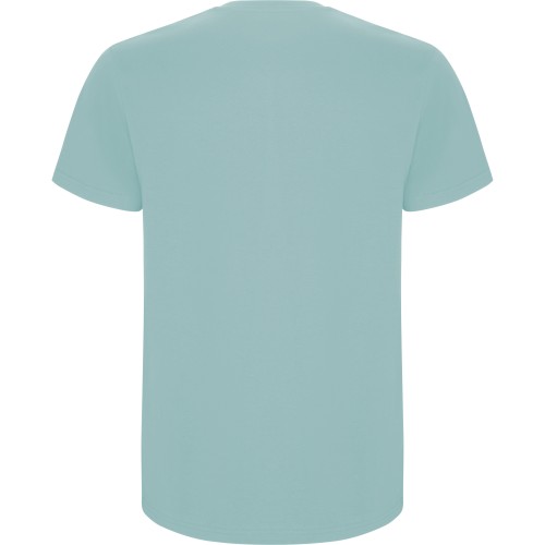 Футболка детская STAFFORD, ВЫСТИРАННЫЙ ГОЛУБОЙ 3/4