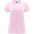Футболка CAPRI женская, СВЕТЛО-РОЗОВЫЙ 3XL
