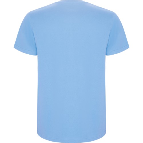 Футболка детская STAFFORD, НЕБЕСНО-ГОЛУБОЙ 3/4