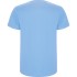 Футболка детская STAFFORD, НЕБЕСНО-ГОЛУБОЙ 3/4