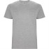 Футболка STAFFORD , ПЁСТРЫЙ СЕРЫЙ S