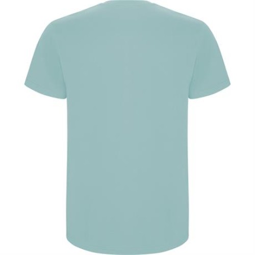 Футболка STAFFORD , ГОЛУБОЙ S