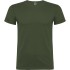 Футболка BEAGLE, VENTURE GREEN S