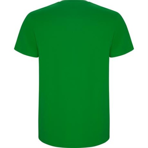 Футболка STAFFORD , ТРАВЯНОЙ ЗЕЛЕНЫЙ S