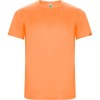 Спортивная футболка IMOLA мужская, ФЛУОРЕСЦЕНТНЫЙ ОРАНЖЕВЫЙ S Спортивная футболка IMOLA мужская, ФЛУОРЕСЦЕНТНЫЙ ОРАНЖЕВЫЙ S