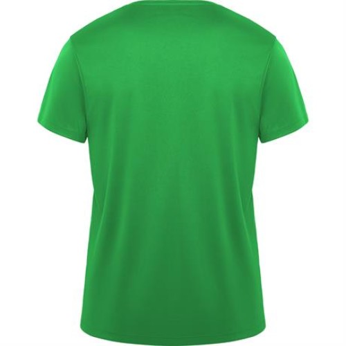 Спортивная футболка DAYTONA унисекс, ПАПАРОТНИКОВЫЙ S