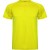 Спортивная футболка MONTECARLO мужская, ФЛУОРЕСЦЕНТНЫЙ ЖЕЛТЫЙ S Спортивная футболка MONTECARLO мужская, ФЛУОРЕСЦЕНТНЫЙ ЖЕЛТЫЙ S