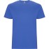 Футболка детская STAFFORD, РИВЬЕРА СИНИЙ  3/4