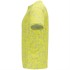 Спортивная футболка ASSEN мужская, ФЛУОРИСЦЕНТНЫЙ ЖЕЛТЫЙ ПИКСЕЛЬ S