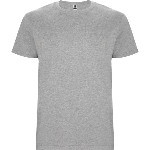 Футболка детская STAFFORD, ПЁСТРЫЙ СЕРЫЙ 3/4