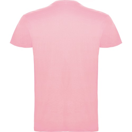 Футболка BEAGLE, СВЕТЛО-РОЗОВЫЙ S