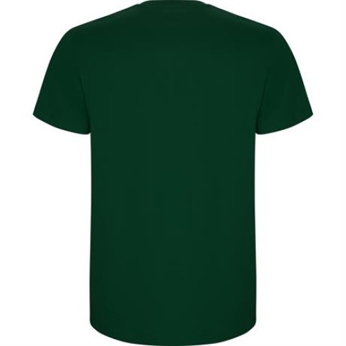 Футболка STAFFORD , БУТЫЛОЧНЫЙ ЗЕЛЕНЫЙ S