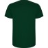 Футболка STAFFORD , БУТЫЛОЧНЫЙ ЗЕЛЕНЫЙ S