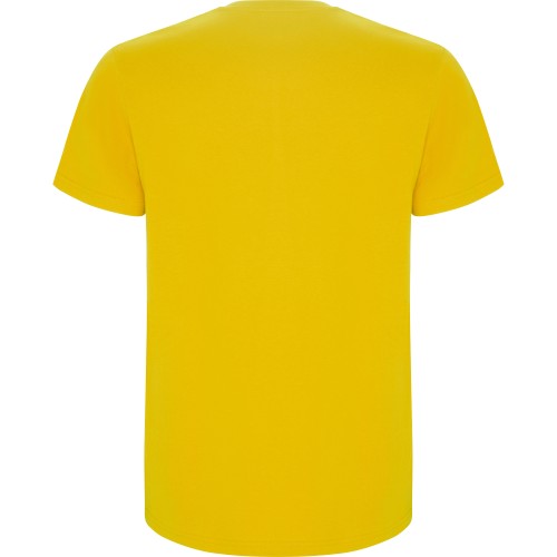 Футболка детская STAFFORD, ЖЕЛТЫЙ 3/4