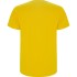 Футболка детская STAFFORD, ЖЕЛТЫЙ 3/4