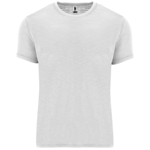 Футболка TERRIER мужская, БЕЛЫЙ S