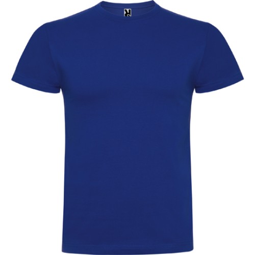 Футболка BRACO мужская, КОРОЛЕВСКИЙ СИНИЙ S