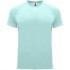 Спортивная футболка BAHRAIN мужская, МЯТНЫЙ ЗЕЛЕНЫЙ S