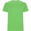Футболка детская STAFFORD, СВЕТЛО-ЗЕЛЕНЫЙ 3/4
