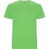 Футболка детская STAFFORD, СВЕТЛО-ЗЕЛЕНЫЙ 3/4