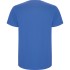 Футболка детская STAFFORD, РИВЬЕРА СИНИЙ  3/4