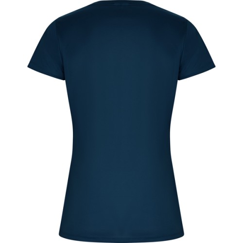 Спортивная футболка IMOLA WOMAN женская, МОРСКОЙ СИНИЙ S