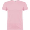 Футболка BEAGLE, СВЕТЛО-РОЗОВЫЙ S