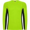 Спортивная футболка SHANGHAI L/S мужская, ФЛУОРЕСЦЕНТНЫЙ ЗЕЛЕНЫЙ/ЧЕРНЫЙ Спортивная футболка SHANGHAI L/S мужская, ФЛУОРЕСЦЕНТНЫЙ ЗЕЛЕНЫЙ/ЧЕРНЫЙ