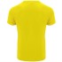 Спортивная футболка BAHRAIN мужская, ЖЕЛТЫЙ S