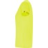 Спортивная футболка IMOLA WOMAN женская, ФЛУОРЕСЦЕНТНЫЙ ЖЕЛТЫЙ S