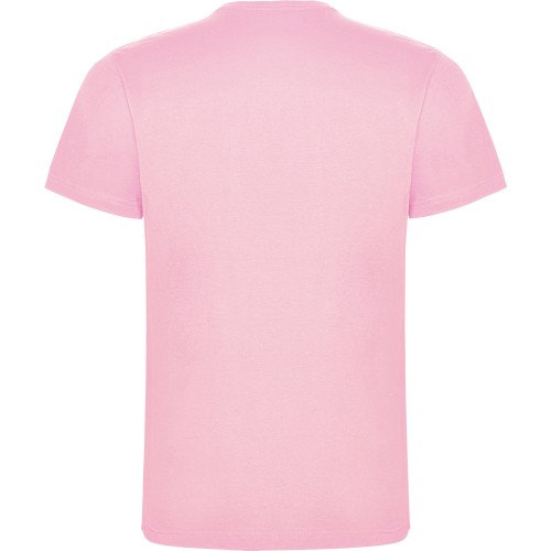 Футболка DOGO PREMIUM мужская, СВЕТЛО-РОЗОВЫЙ S