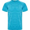 Спортивная футболка AUSTIN мужская, ПЁСТРЫЙ БИРЮЗОВЫЙ S Спортивная футболка AUSTIN мужская, ПЁСТРЫЙ БИРЮЗОВЫЙ S