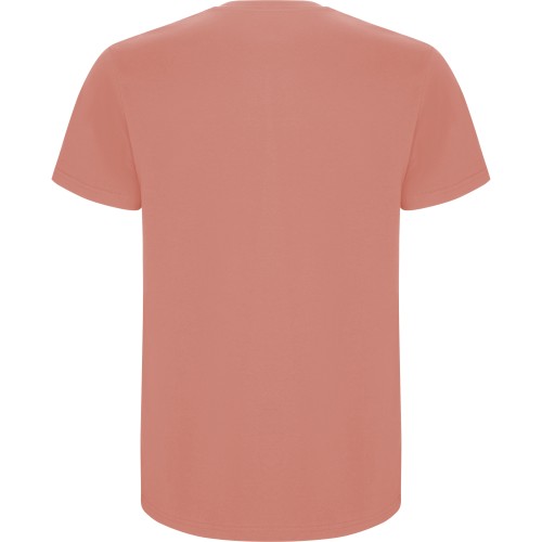 Футболка детская STAFFORD, КИРПИЧНЫЙ 3/4