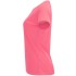 Спортивная футболка BAHRAIN WOMAN женская, ФЛУОРИСТЦЕНТНЫЙ РОЗОВЫЙ S