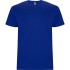 Футболка детская STAFFORD, КОРОЛЕВСКИЙ СИНИЙ 3/4