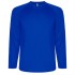 Спортивная футболка MONTECARLO L/S мужская, КОРОЛЕВСКИЙ СИНИЙ S